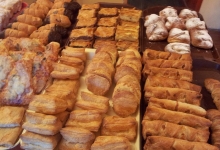 Brutari Brutaria RATIO WEST