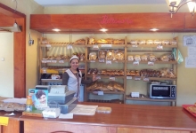 Brutari Brutaria RATIO WEST